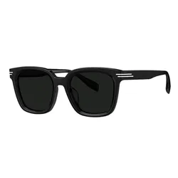 Kính Mát Nam Bolon Sunglasses BL3221 C10 Màu Đen