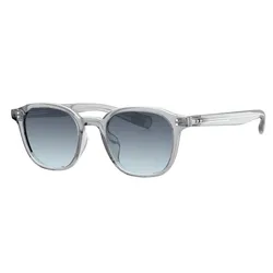 Kính Mát Nam Bolon Sunglasses BL5100 A17 Màu Xám