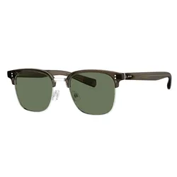Kính Mát Nam Bolon Sunglasses BL6113 C28 Màu Xanh - Nâu