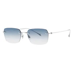 Kính Mát Nam Bolon Sunglasses BV1051 A97 Màu Xanh Bạc
