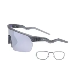 Kính Mát Unisex Amo A53615 C3 Màu Xám