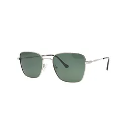 Kính Mát Unisex Ancci AC53206 C2 Màu Xanh Green