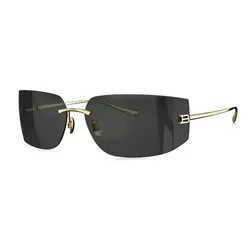 Kính Mát Unisex Bolon BX7000 A60 Màu Xám Vàng