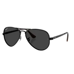 Kính Mát Unisex Rayban Sunglasses 0RB3925 002/4862 Màu Đen