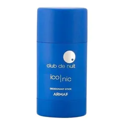 Lăn Khử Mùi Hương Nước Hoa Armaf Club De Nuit Iconic Deodorant Stick 75g