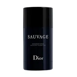 Lăn Khử Mùi Hương Nước Hoa Nam Dior Sauvage Deodorant Stick 75ml