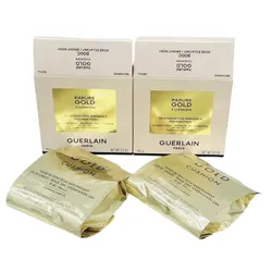 Lõi Phấn Nước Guerlain Parure Gold Cushion SPF40 PA+++ Tone B00C Bright Rosy