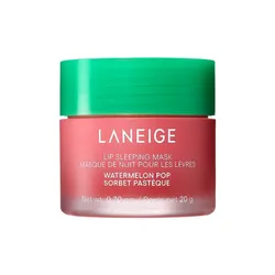 Mặt Nạ Ngủ Môi Laneige Lip Sleeping Mask Watermelon Pop 20g