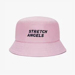 Mũ Stretch Angels Bucket Hat A-22S-SWHT90421-PKD Màu Hồng