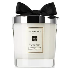 Nến Thơm Jo Malone London English Pear & Freesia Home Candle 200g