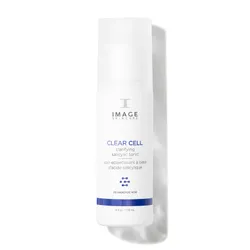 Nước Cân Bằng Da Image Skincare Clear Cell Salicylic Clarifying Tonic 118ml