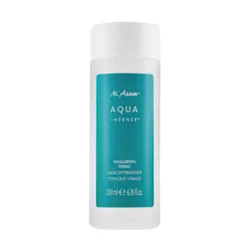 Nước Hoa Hồng Dưỡng Da M. Asam Aqua Intense Hyaluron Gesichtswasser 200ml