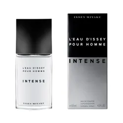 Nước Hoa Nam Issey Miyake L'Eau D'Issey Pour Homme Intense EDT 125ml