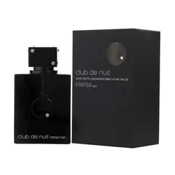 Nước Hoa Nam Armaf Club De Nuit Intense Man EDT 105ml Thu Hút