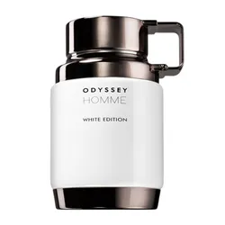 Nước Hoa Nam Armaf Odyssey Homme White Edition Eau De Parfum 100ml