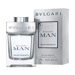 Nước Hoa Nam Bvlgari Man Rain Essence EDP 15ml
