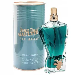 Nước Hoa Nam Jean Paul Gaultier Le Beau EDT Spray 125ml