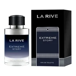Nước Hoa Nam La Rive Extreme Story Eau De Toilette 75ml