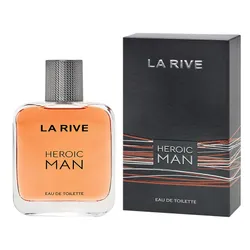 Nước Hoa Nam La Rive Heroic Man EDT 100ml