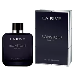Nước Hoa Nam La Rive Ironstone EDT 100ml