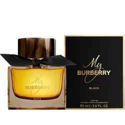 Nước Hoa Nữ Burberry My Burberry Black Parfum Spray 90ml