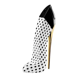 Nước Hoa Nữ Carolina Herrera Good Girl Blush Polka Paradise EDP 80ml