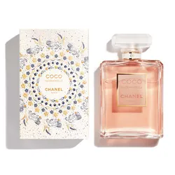 Nước Hoa Nữ Chanel Coco Mademoiselle Limited Eau De Parfum (EDP) 100ml