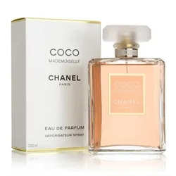 Nước Hoa Nữ Chanel Coco Mademoiselle EDP Spray 200ml