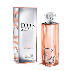 Nước Hoa Dior Addict Peachy Glow Eau De Parfum 50ml