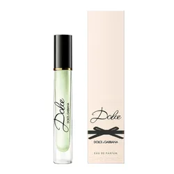 Nước Hoa Nữ Dolce & Gabbana D&G Limited Travel DG Dolce EDP 7.4ml
