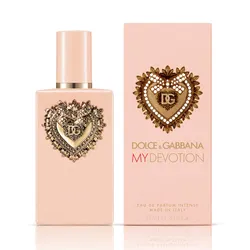 Nước Hoa Nữ&nbsp;Dolce & Gabbana D&G My Devotion Intense EDP 100ml