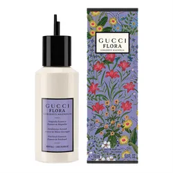 Nước Hoa Nữ Gucci Flora Gorgeous Magnolia Refill EDP 150ml