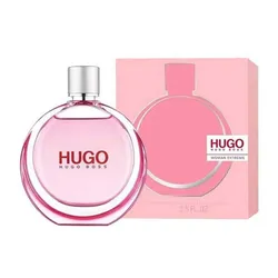 Nước Hoa Nữ Hugo Boss Hugo Woman Extreme EDP 75ml