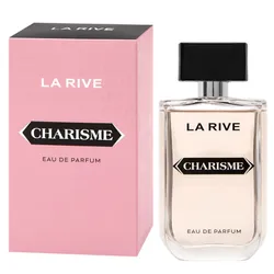 Nước Hoa Nữ La Rive Charisme EDP 90ml