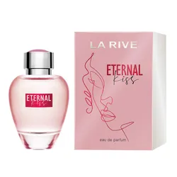 Nước Hoa Nữ La Rive Eternal Kiss EDP 90ml