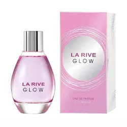 Nước Hoa Nữ La Rive Glow EDP 90ml