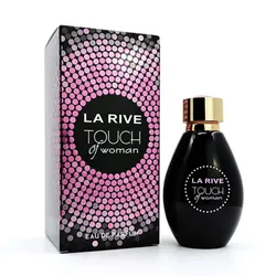 Nước Hoa Nữ La Rive Touch Of Woman EDP 90ml