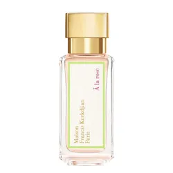 Nước Hoa Nữ Maison Francis Kurkdjian À La Rose EDP 35ml