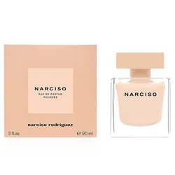 Nước Hoa Nữ Narciso Rodriguez Poudrée EDP 90ml