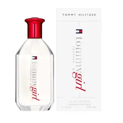 Nước Hoa Nữ Tommy Hilfiger Girl Forever EDT 100ml