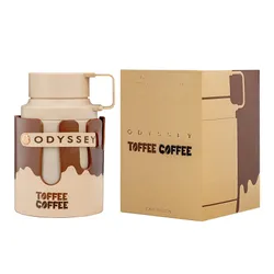 Nước Hoa Unisex Armaf Odyssey Toffee Coffee EDP 100ml