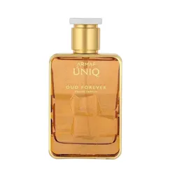 Nước Hoa Unisex Armaf Uniq Oud Forever&nbsp;EDP Spray 100ml