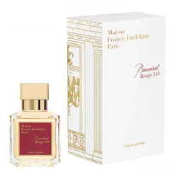Nước Hoa Unisex Maison Francis Kurkdjian Baccarat Rouge 540 Eau De Parfum Spray 70ml