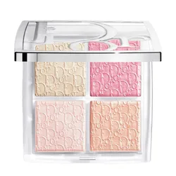 Phấn Bắt Sáng Dior Backstage Glow Maximizer Palette 004 Rose Gold Glow