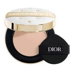 Phấn Nước Trang Điểm Dior Cushion Forever Case Star Limited Holiday 2025 Tone 0N