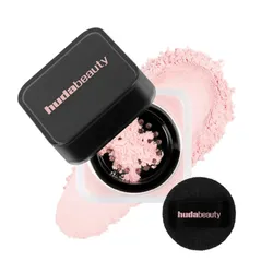 Phấn Phủ Dạng Bột Huda Beauty Easy Bake Loose Baking & Setting Powder Mini Tone Cherry Blossom Cake 6g