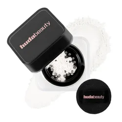 Phấn Phủ Dạng Bột Huda Beauty Easy Bake Loose Baking & Setting Powder Mini Tone Sugar Cookie 6g