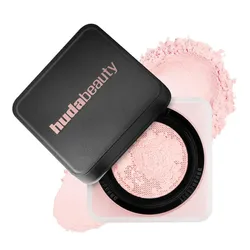 Phấn Phủ Dạng Bột Huda Beauty Easy Bake Loose Baking & Setting Powder Tone Cherry Blossom 20g