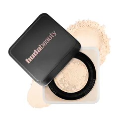Phấn Phủ Dạng Bột Huda Beauty Easy Bake Loose Baking & Setting Powder Tone Pound Cake 20g