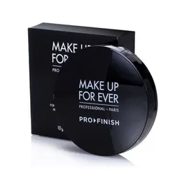 Phấn Phủ Make Up Forever Pro Finish Tone 01